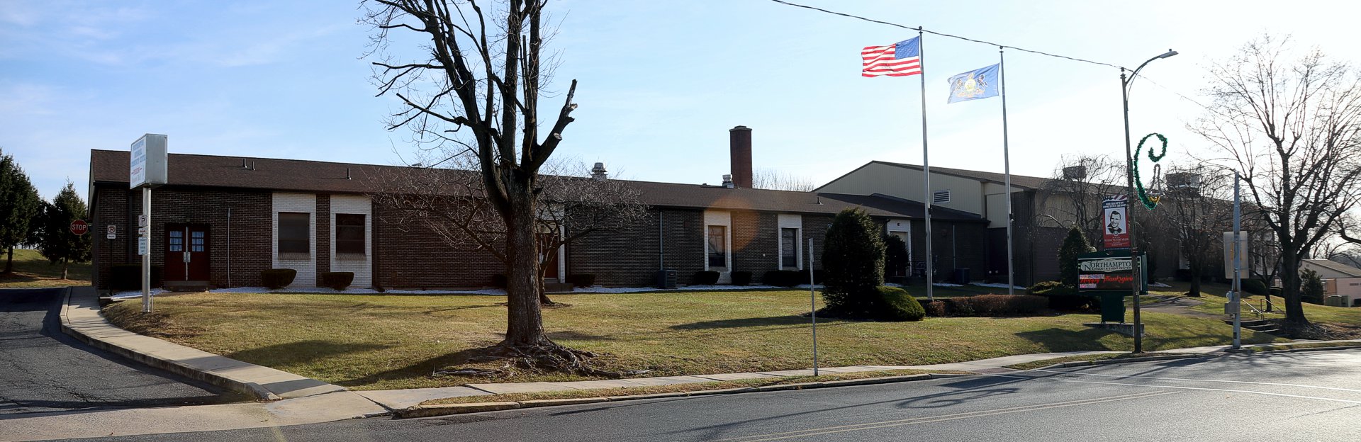 Northampton Banquet & Event Center