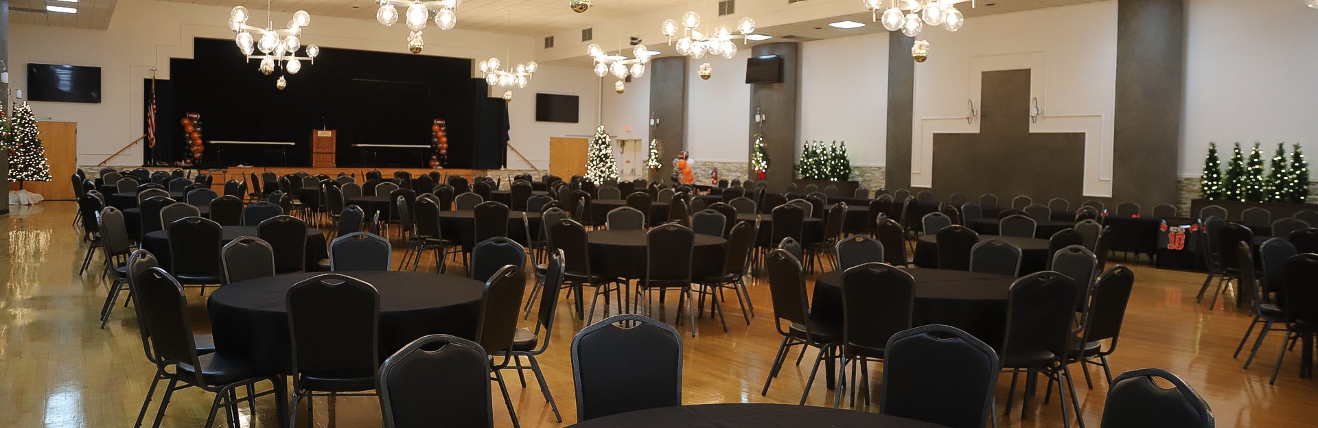 Northampton Banquet & Event Center