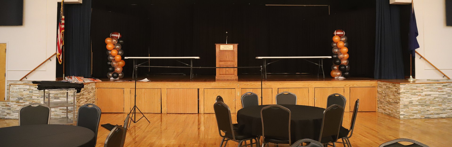 Northampton Banquet & Event Center