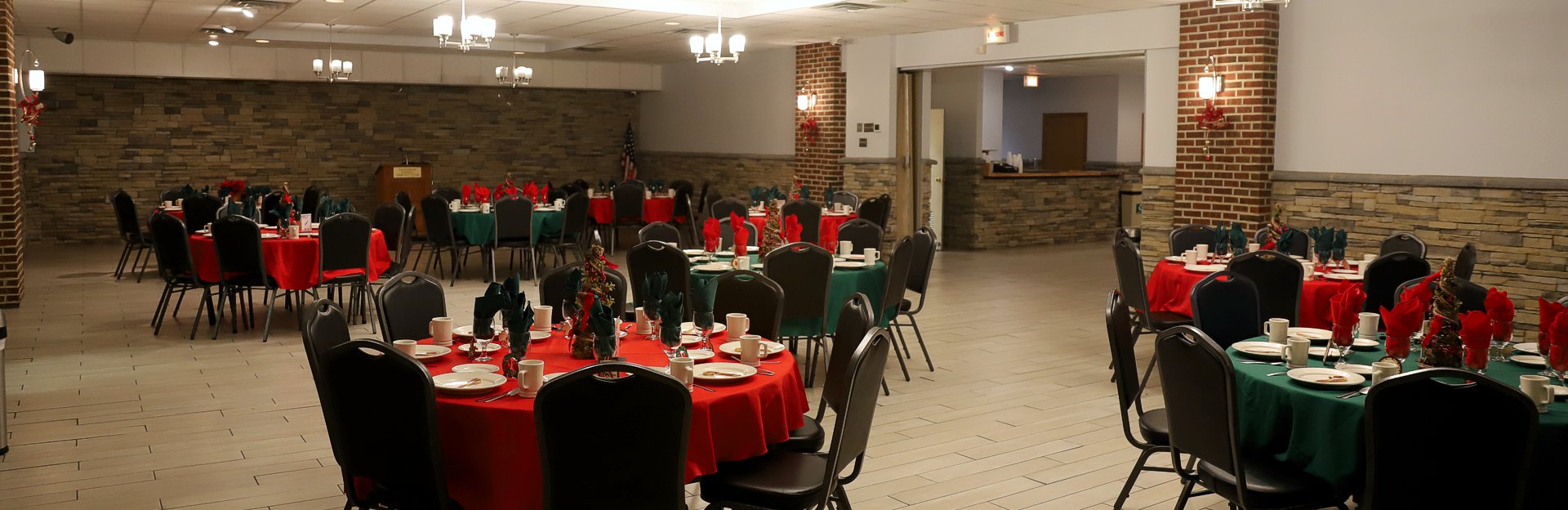 Northampton Banquet & Event Center