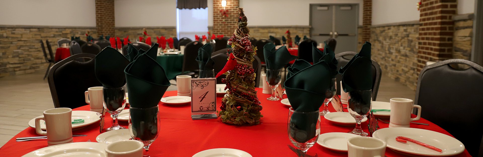 Northampton Banquet & Event Center