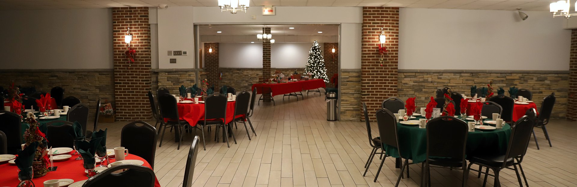 Northampton Banquet & Event Center