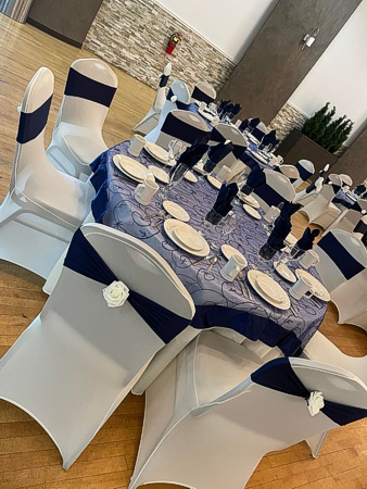 Northampton Banquet & Event Center