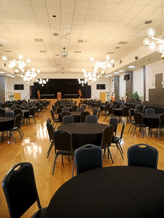 Northampton Banquet & Event Center
