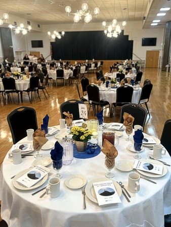 Northampton Banquet & Event Center
